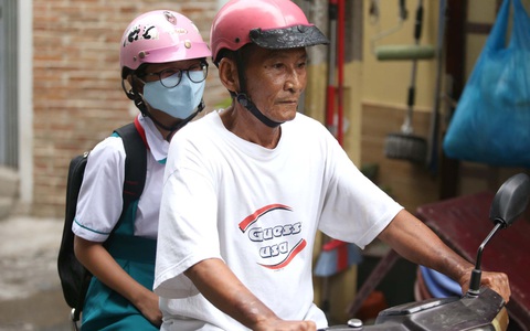Tự truyện của người về từ địa ngục ma túy - Kỳ 1: Dính vào ma quỷ
