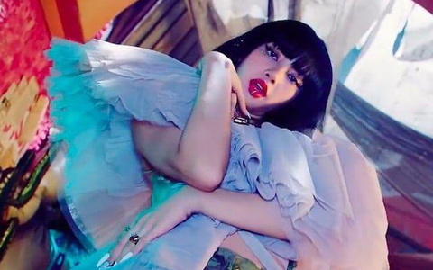MV 'How You Like That' của Blackpink lập kỷ lục thế giới nhưng gây tranh cãi tôn giáo