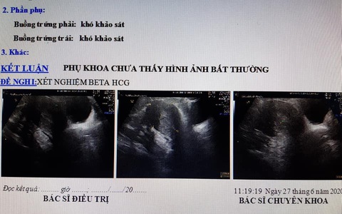 'Thầy' cho uống thuốc và phán có thai, đi sinh thì mới biết bị 'lừa'