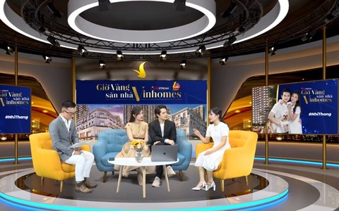 Kinh nghiệm 'mua nhà online' từ Đông Nhi - Ông Cao Thắng