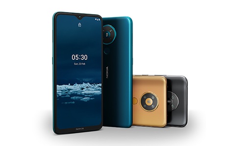 HMD Global sắp ra mắt smartphone mới - trợ thủ đắc lực cho người dùng