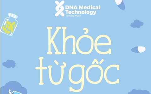 Chiến dịch giải mã gen miễn phí cho người thân của bệnh nhân ung thư