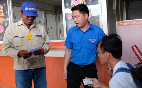 TP.HCM: Cần khoảng 300.000 nhân lực trong năm 2021