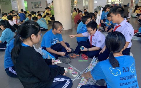 'Trường chuyên nên thay đổi ra sao?' - Kỳ 4: Không có mô hình giáo dục nào hoàn hảo