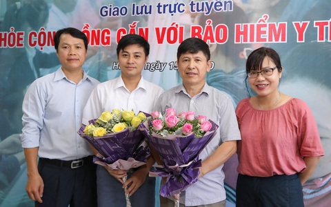 Bảo hiểm y tế toàn dân: Người dân được lợi gì, có phải ai cũng được trả tiền tỉ?