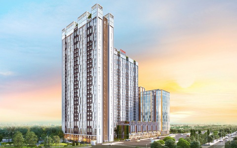 Thành phố phía Đông: Động lực tăng trưởng bất động sản khu vực
