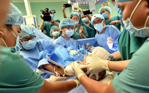 Những 'mệnh lệnh của sự sống'
