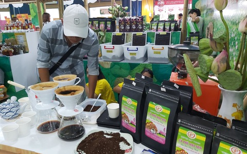 Nhiều sản phẩm mới nhanh chóng 'chết yểu', bật khỏi quầy kệ
