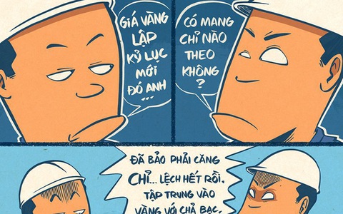 Tin nào nóng?