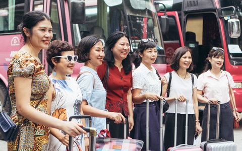 130 trường đại học cử 7.000 người kiểm tra thi tốt nghiệp THPT