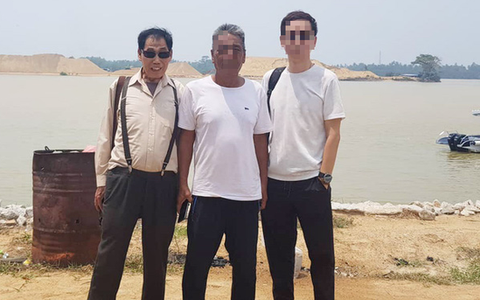 Chuyện một người nước ngoài bị án oan: TAND TP.HCM đang kiểm tra hồ sơ