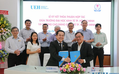 Hệ 9+ Cao đẳng chất lượng cao?