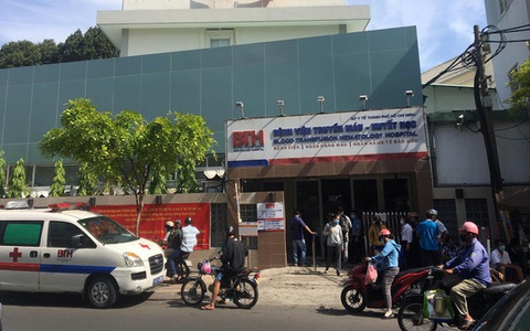 Sở Y tế TP.HCM: ‘Có dấu hiệu tiêu cực ở khoa dược', công an tình nghi một số người