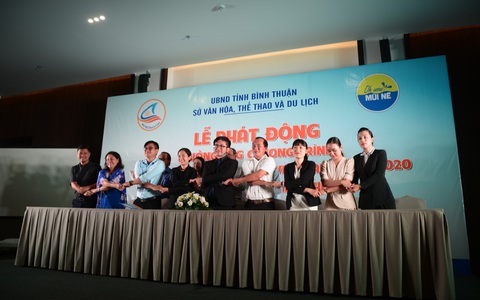 Bình Thuận và Lâm Đồng sẽ liên kết du lịch với mức giá ưu đãi