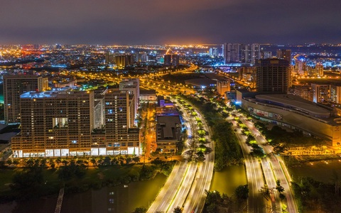 Bức tranh thị trường nhà ở 6 tháng cuối năm 2020