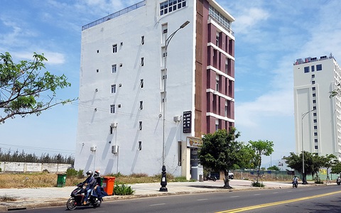 Có người Trung Quốc sở hữu đất ở Đà Nẵng hay không?