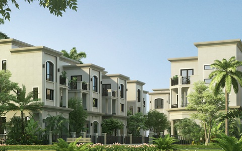 Người trẻ thành đạt: Sau chung cư tiến về biệt thự