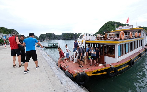 Liên kết hay mạnh ai nấy làm?