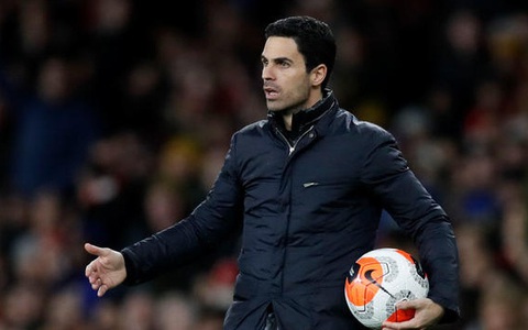 Trận cầu 40 triệu bảng của Arsenal