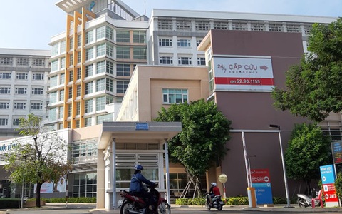 Bệnh viện Quốc tế City được đón bệnh nhân trở lại từ ngày 11-8