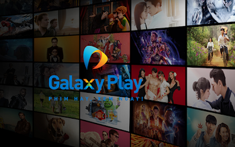 Thưởng thức phim 'bom tấn' tại nhà với Galaxy Play