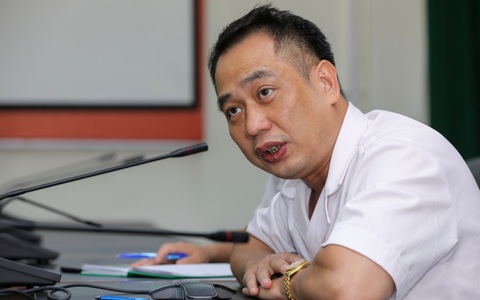 'Dịch sẽ sớm được khống chế!'