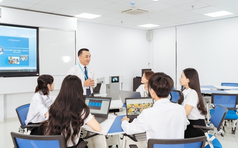 Xét tuyển học bạ - hướng đi đúng đắn cho thí sinh