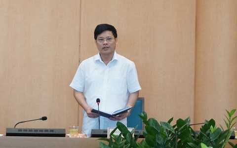 Hà Nội thêm 1 ca mắc COVID-19 từng đến Bệnh viện E chữa bệnh