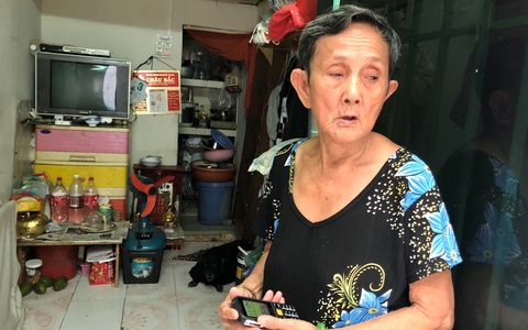 Hẻm Sài Gòn - những đời người - Kỳ 7: Trở lại 'hẻm dữ'
