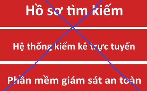 Đăng ảnh mình mặc trang phục công an lên Facebook lừa đảo