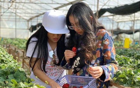 Ba điều lưu ý khi con gái bước vào tuổi 20
