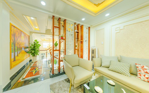 Vượt tiến độ, Lux Home Gardens chuẩn bị chào đón những cư dân đầu tiên