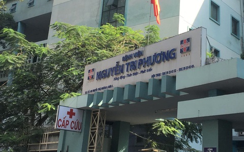 Cứu bệnh nhân thoát 'cửa tử' sau 10 phút hồi sức tim phổi