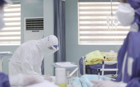 Thêm 2 ca COVID-19 mới ở Đà Nẵng, số mắc ít nhất trong 20 ngày qua