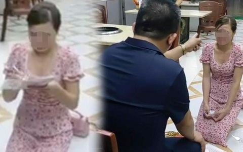 Thức ăn sạch sẽ, lời lẽ dễ nghe