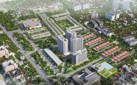 Làm sao để mua nhà khi giá bất động sản tăng cao