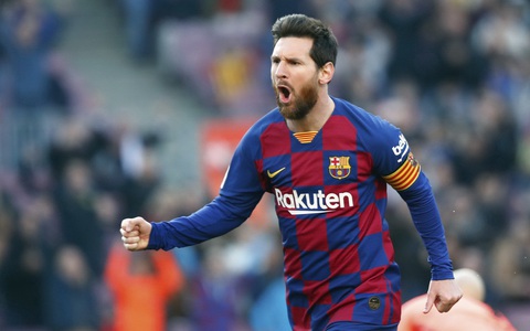 PSG, Man City, Juventus và Inter Milan... ai sẽ 'săn' được Messi?