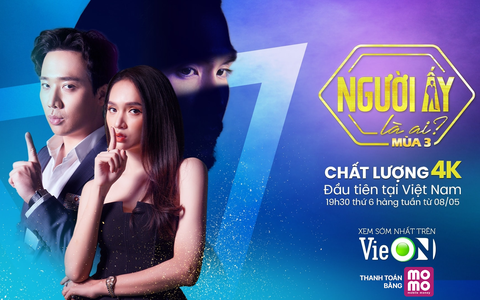 VieON kiên trì con đường thanh toán không dùng tiền mặt