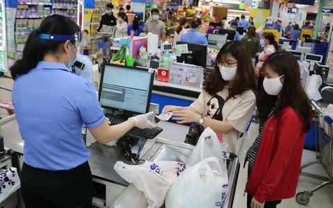 TP.HCM không cấp kinh phí cho đồ nhựa dùng một lần