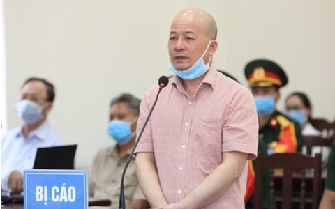 Ai giúp Út "trọc" chiếm đoạt hơn 720 tỉ?