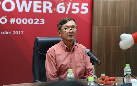 Đằng sau chuyện trúng Jackpot của những tỉ phú Vietlott