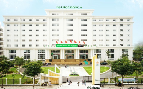 ĐH Đông Á - Đảm bảo việc làm cho sinh viên ra trường trong 4 năm tới