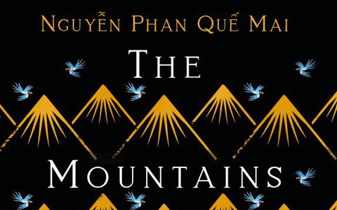 Những ngọn núi của Nguyễn Phan Quế Mai 'hát' ở Anh
