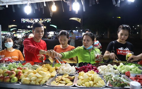 '3 không' và 2 tỉ USD