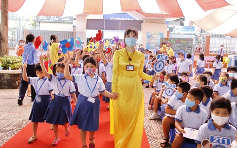 Được quyền lợi gì khi mua BHYT học sinh, sinh viên, mức đóng năm học mới bao nhiêu?
