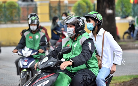 Gojek đã thâu tóm ví điện tử WePay của VCCorp?