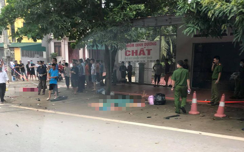 Bắt tạm giam tài xế xe 7 chỗ đâm 3 cô gái tử vong