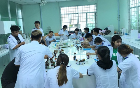 Thú Y - Ngành học có nhiều tiềm năng phát triển