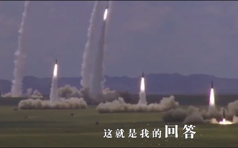 Quân đội Trung Quốc đăng video: 'Nếu chiến tranh nổ ra hôm nay, đây là câu trả lời'