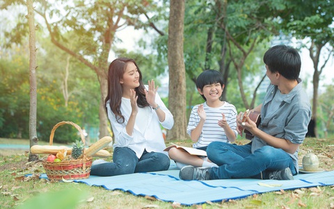 Giới trẻ Việt hiện nay quan điểm về vấn đề an cư lạc nghiệp như thế nào?